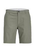 Jpstmarco Breeze Shorts Srt Bottoms Shorts Chinos Shorts Green Jack & J S