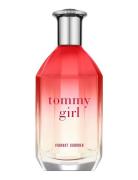 Tommy Girl Vibrant Summer Edt Parfume Eau De Toilette Nude Tommy Hilfiger Fragrance