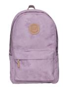 City, Organic Purple Accessories Bags Backpacks Purple Beckmann Of Norway