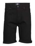 Mr. Orange Bottoms Shorts Denim Black Denim Project