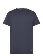 Centre T-Shirt Sport T-Kortærmet Skjorte Grey Björn Borg