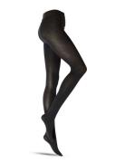 Jbs Of Dk Tights Cotton Lingerie Pantyhose & Leggings Black JBS Of Denmark