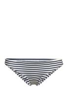 Korfu Swimwear Bikinis Bikini Bottoms Bikini Briefs Multi/patterned Scampi