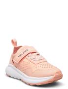 Aery Sol 1V Sport Sneakers Low-top Sneakers Coral Viking