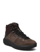 Urban Explorer Mid Gtx M Sport Sport Shoes Outdoor-hiking Shoes Brown Viking