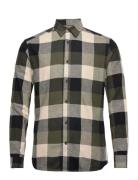 Onsgudmund Ls 3T Check Shirt Tops Shirts Casual Multi/patterned ONLY & SONS