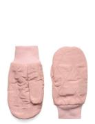 Mittens Boozt Accessories Gloves & Mittens Gloves Pink Sofie Schnoor Baby And Kids