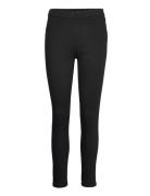 Mali Bottoms Leggings Black Max&Co.