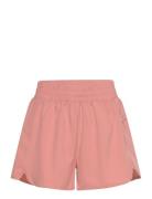 Borg Loose Shorts Sport Shorts Sport Shorts Coral Björn Borg