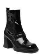 Women Boots Shoes Boots Ankle Boots Ankle Boots With Heel Black NEWD.Tamaris