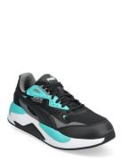 Mapf1 X-Ray Speed Sport Sneakers Low-top Sneakers Black PUMA Motorsport