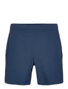 Motion 6 Inch Shorts Sport Shorts Sport Shorts Navy 2XU