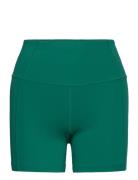 Form Hi-Rise Comp Shorts Sport Shorts Cycling Shorts Green 2XU