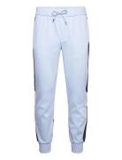 Larsen 211 Bottoms Sweatpants Blue BOSS