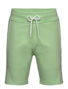 Cube Shorts Bottoms Shorts Green Gugguu