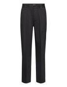 Classic Workpant Bottoms Trousers Casual Black Santa Cruz