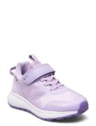 Aery Tau Gtx 1V Sport Sneakers Low-top Sneakers Pink Viking