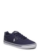 Hanford Sneaker Low-top Sneakers Blue Polo Ralph Lauren