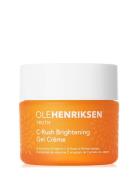 Truth C-Rush Brigtening Gel Crème Fugtighedscreme Dagcreme Ole Henriksen