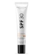 Plant Stem Cell Age-Defying Face Sunscreen Spf 30 Solcreme Ansigt Nude MÁDARA