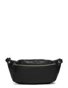 Palermo Waist Bag Black Bum Bag Taske Black Ceannis