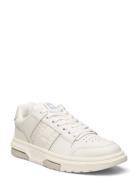 The Brooklyn Elevated Low-top Sneakers White Tommy Hilfiger