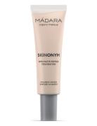 Skinonym Semi-Matte Peptide Foundation Foundation Makeup MÁDARA