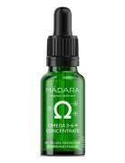 Omega 3-6-9 Concentrate Serum Ansigtspleje Nude MÁDARA