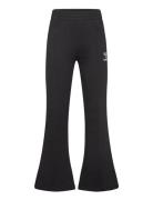 Hmlloma Pants Bottoms Sweatpants Black Hummel