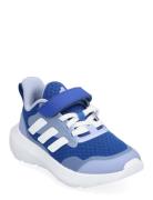 Fortarun 3.0 El C Sport Sneakers Low-top Sneakers Blue Adidas Sportswear