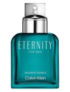 Calvin Klein Eternity Man Aromatic Essence Eau De Parfum 50 Ml Parfume Eau De Parfum Nude Calvin Klein Fragrance