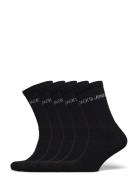 Jacregen Tennis Socks 9 Pack Noos Underwear Socks Regular Socks Black Jack & J S