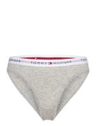 Bikini Trusser, Tanga Briefs Grey Tommy Hilfiger