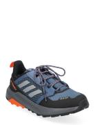 Terrex Trailmaker R.rdy K Low-top Sneakers Blue Adidas Terrex