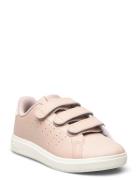 Advantage Base 2.0 Cf C Low-top Sneakers Beige Adidas Sportswear