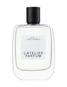 Verte Euphorie Parfume Eau De Parfum Nude L'atelier Parfum