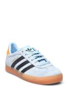 Gazelle C Low-top Sneakers Blue Adidas Originals