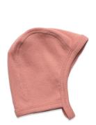 Hat Accessories Headwear Hats Baby Hats Pink Sofie Schnoor Baby And Kids