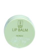 Lip Balm 15 Ml Læbebehandling Nude Raunsborg