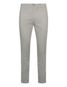 Xx Chino Std Ii Mirage Gray Sh Bottoms Trousers Chinos Beige LEVI´S Men