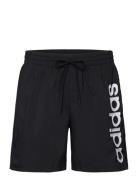 M Lin Chelsea Sport Shorts Sport Shorts Black Adidas Sportswear