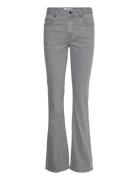 Ivy-Tara 70'S Jeans Excl. Greece Si Bottoms Jeans Flares Grey IVY Copenhagen