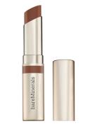 Bare Minerals Dewy Lip Gloss-Balm Friendship 2.3 Gr Lipgloss Makeup Pink BareMinerals