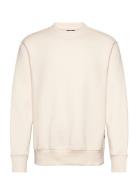 Summerdale Designers Sweatshirts & Hoodies Sweatshirts Cream Dickies