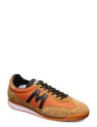 Mestari Low-top Sneakers Orange Karhu