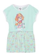 Dress Dresses & Skirts Dresses Casual Dresses Short-sleeved Casual Dresses Blue Paw Patrol