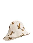 Josefine Sun Hat Solhat Cream Liewood