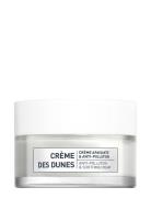 Anti-Pollution & Soothing Cream Fugtighedscreme Dagcreme Nude Algologie