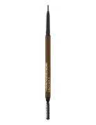 Lancôme Les Sourcils Definis Brow Define Pencil 06 Øjenbrynsblyant Makeup Brown Lancôme