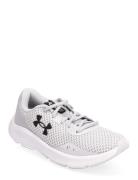 Ua W Charged Pursuit 3 Sport Sport Shoes Running Shoes White Under Armour